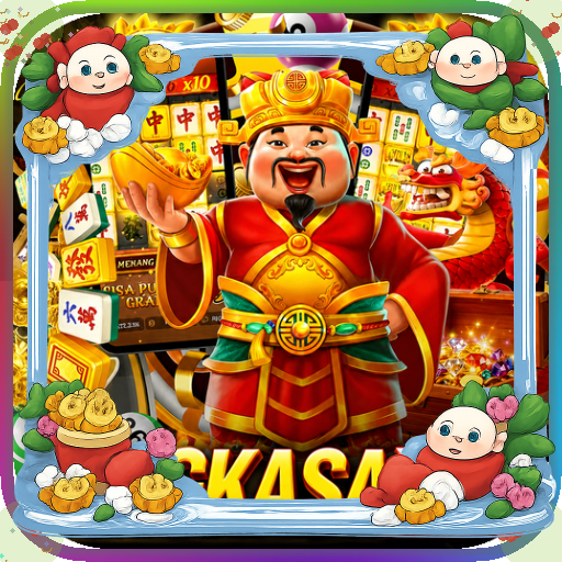 angkasa168 — galeri pratinjau Resmi APK